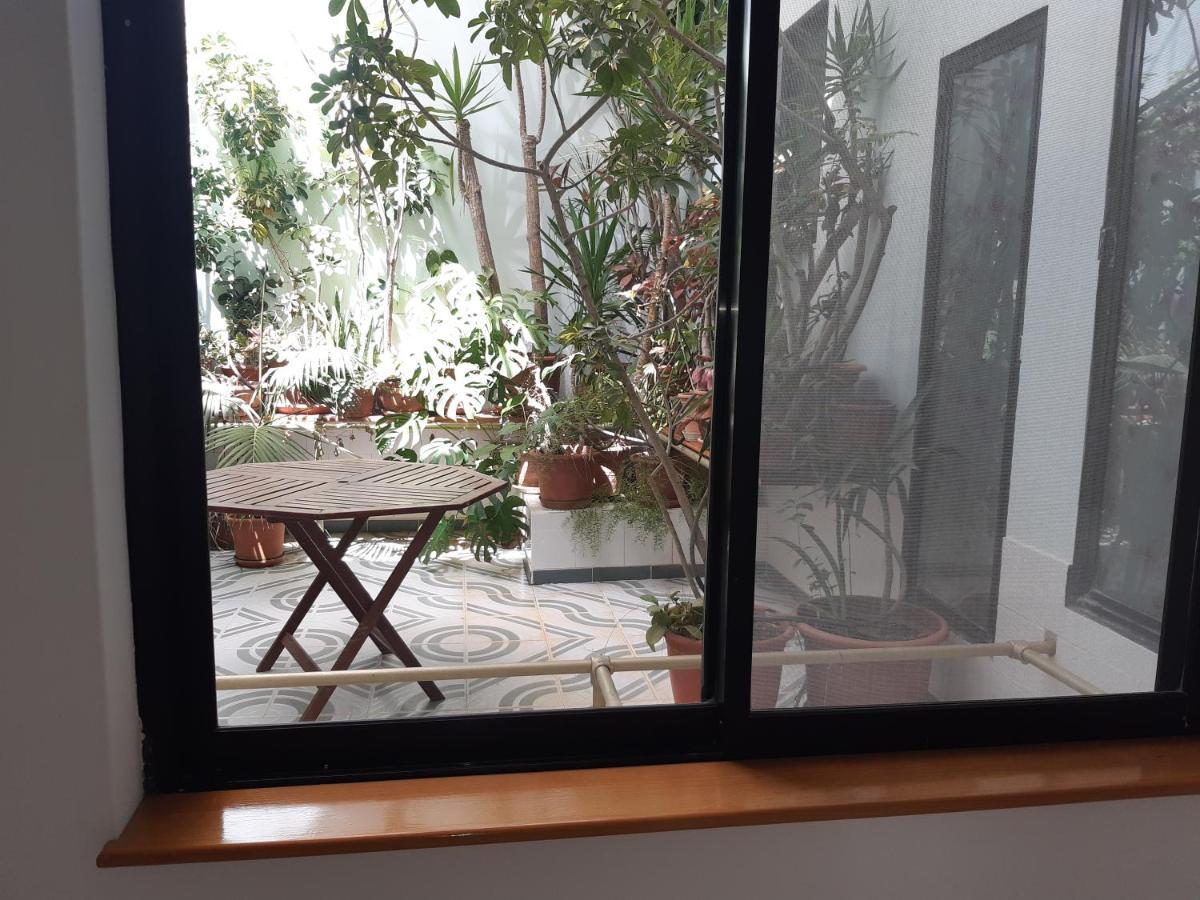 The Roof Garden Maisonette Marsaskala Exterior photo