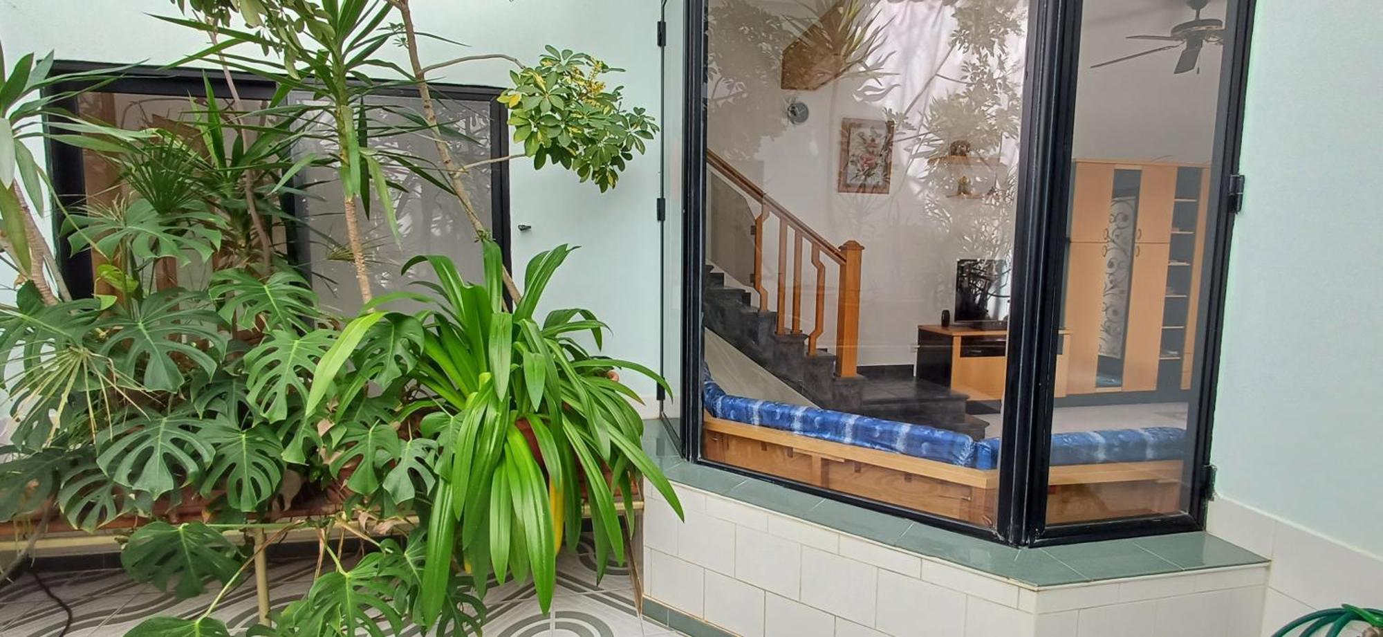 The Roof Garden Maisonette Marsaskala Exterior photo
