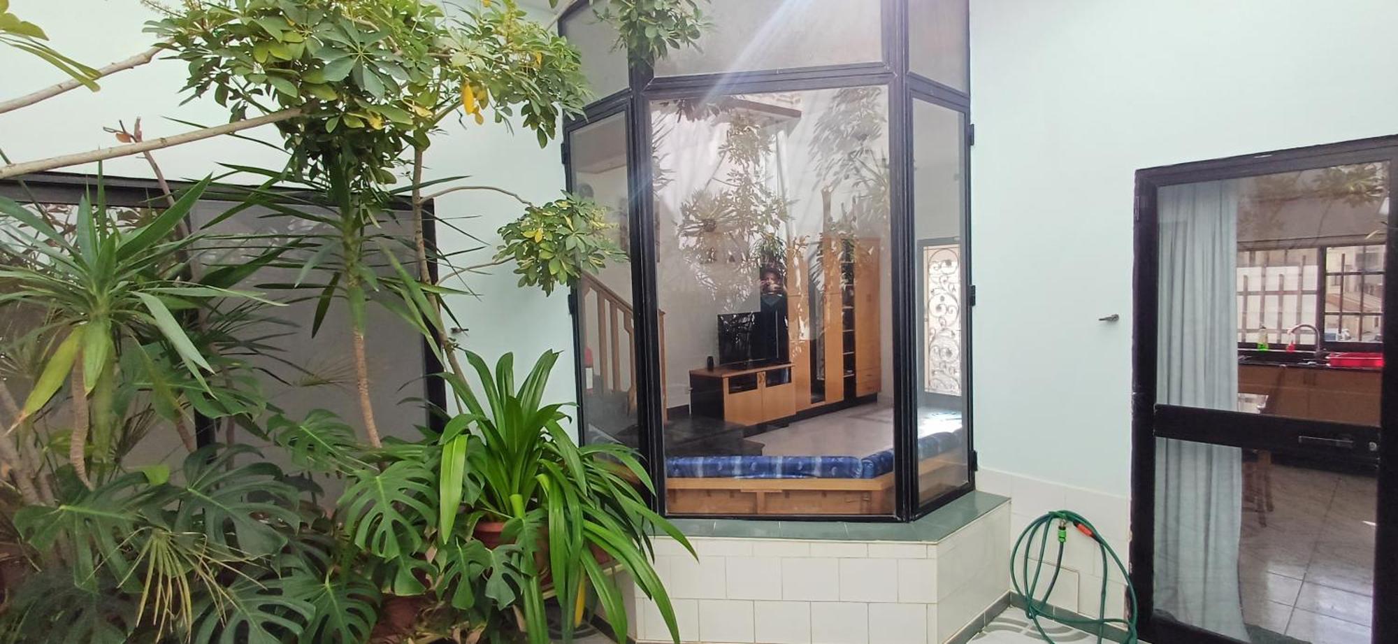 The Roof Garden Maisonette Marsaskala Exterior photo
