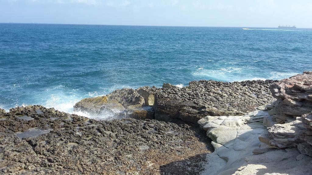 The Roof Garden Maisonette Marsaskala Exterior photo